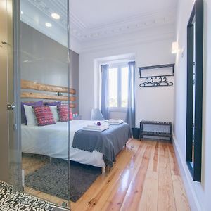 Deluxe Kamer met een King Size Bed