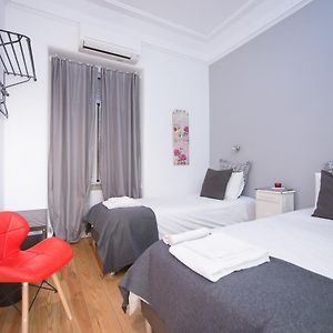 Standaard Kamer met Twee Aparte Bedden